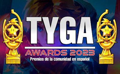 The Game Awards 2023: evento ganha data e celebra 10 edições